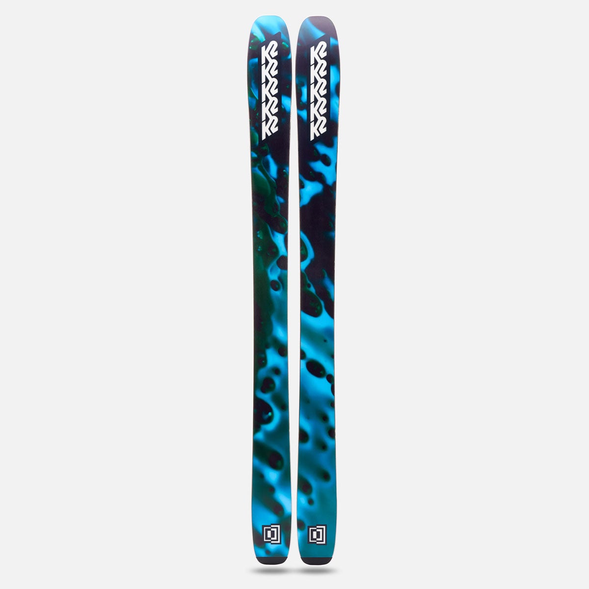 ケーツー K2 MINDBENDER 106C W マインドベンダー 106C W スキー板 単品 2025-2026 商品ディテール