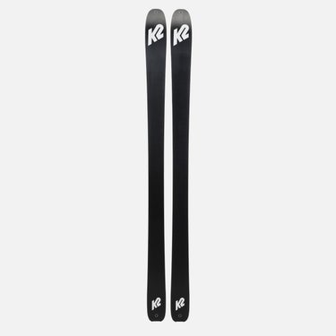 ケーツー K2 WAYBACK 89 ウェイバック 89 スキー板 単品 2025-2026 商品ディテール