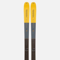 ケーツー K2　WAYBACK 84 ウェイバック 84　スキー板 単品 2025-2026