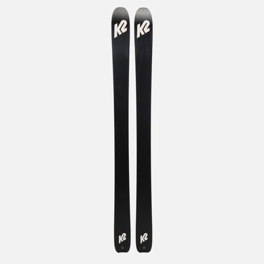 ケーツー K2 WAYBACK 98 W ウェイバック 98 W スキー板 単品 2025-2026 商品ディテール