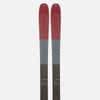 ケーツー K2　WAYBACK 89 W ウェイバック 89 W　スキー板 単品 2025-2026