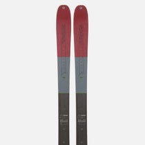 ケーツー K2　WAYBACK 89 W ウェイバック 89 W　スキー板 単品 2025-2026