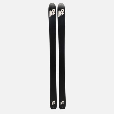 ケーツー K2 WAYBACK 89 W ウェイバック 89 W スキー板 単品 2025-2026 商品ディテール