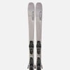 ケーツー K2　MINDBENDER 90C ＋ M3 11 Compact QuikClik マインドベンダー 90C　スキー板 ビンディングセット 2025-2026