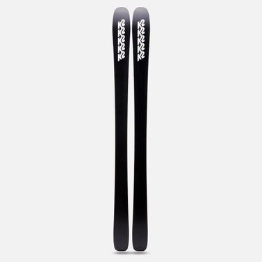 ケーツー K2 MINDBENDER 90C ＋ M3 11 Compact QuikClik マインドベンダー 90C スキー板 ビンディングセット 2025-2026 商品ディテール