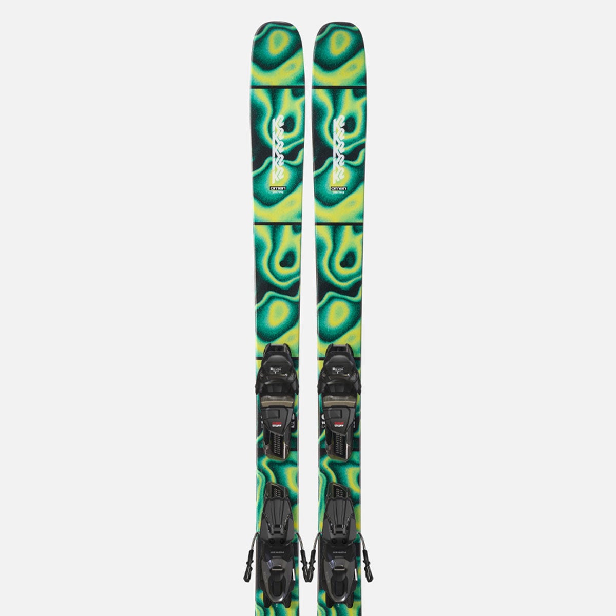 アトミック ATOMIC REDSTER J2 130-150 + C 5 GW レッドスター J2 Red