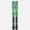 ケーツー K2　OMEN 85 ＋ M3 11 Compact QuikClik オーメン 85　スキー板 ビンディングセット 2025-2026