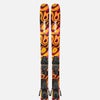 ケーツー K2　OMEN 85 W ＋ M3 10 Compact QuikClik オーメン 85 W　スキー板 ビンディングセット 2025-2026